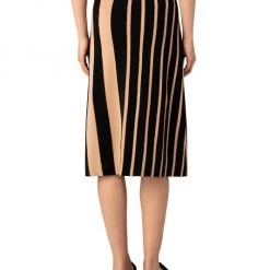 Akris Colorblocked Striped Midi-Skirt 12 Akris Colorblocked Striped Midi-Skirt -Akris Sales Shop unnamed file 345