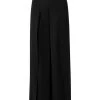 Akris Fellia Silk Georgette Wide-Leg Pants 1 Akris Fellia Silk Georgette Wide-Leg Pants -Akris Sales Shop unnamed file 347