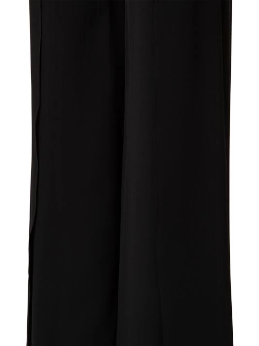 Akris Fellia Silk Georgette Wide-Leg Pants 8 Akris Fellia Silk Georgette Wide-Leg Pants - Image 6
