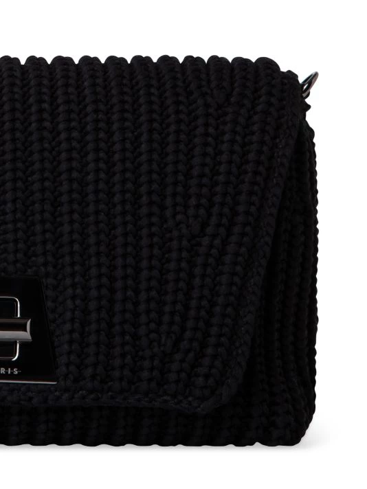 Akris Anouk Rib-Knit Small Day Bag 6 Akris Anouk Rib-Knit Small Day Bag - Image 4