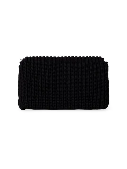 Akris Anouk Rib-Knit Small Day Bag 7 Akris Anouk Rib-Knit Small Day Bag - Image 5