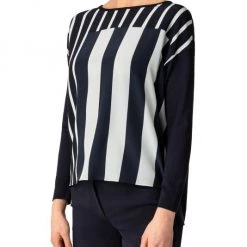 Akris Silk Oversized Stripe Sweater 11 Akris Silk Oversized Stripe Sweater -Akris Sales Shop unnamed file 371