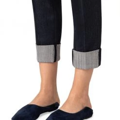 Akris Maxima Wool Striped Cuff Pants -Akris Sales Shop unnamed file 383