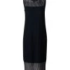 Akris Sheer Panel Knit Midi-Dress 1 Akris Sheer Panel Knit Midi-Dress -Akris Sales Shop unnamed file 396