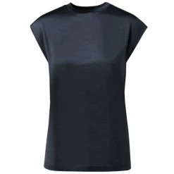 Akris Silk Jersey Top