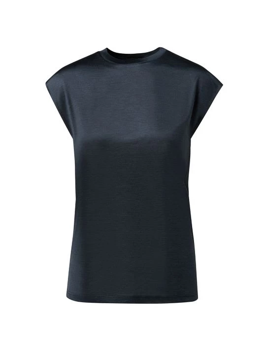 Akris Silk Jersey Top 3 Akris Silk Jersey Top