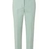Akris Flavian Cotton Poplin Ankle-Crop Pants -Akris Sales Shop unnamed file 401