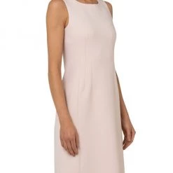 Akris Double-Face Wool Sheath Dress -Akris Sales Shop unnamed file 410