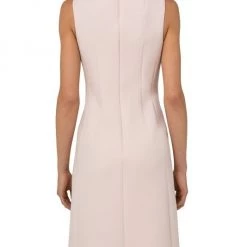 Akris Double-Face Wool Sheath Dress -Akris Sales Shop unnamed file 411