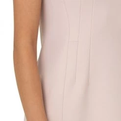 Akris Double-Face Wool Sheath Dress -Akris Sales Shop unnamed file 412