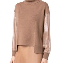 Akris Cashmere Turtleneck Sweater 11 Akris Cashmere Turtleneck Sweater -Akris Sales Shop unnamed file 427