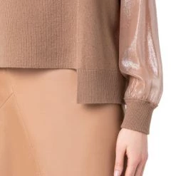 Akris Cashmere Turtleneck Sweater 13 Akris Cashmere Turtleneck Sweater -Akris Sales Shop unnamed file 429