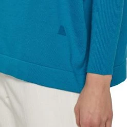 Akris Boxy Knit Pullover Top -Akris Sales Shop unnamed file 434