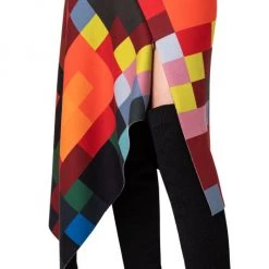 Akris Asymmetric Colorblocked Midi-Skirt 13 Akris Asymmetric Colorblocked Midi-Skirt -Akris Sales Shop unnamed file 447