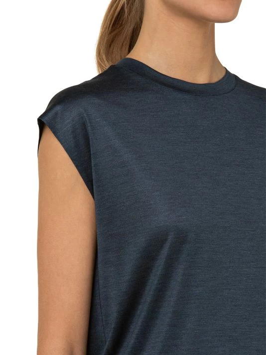 Akris Silk Jersey Top 8 Akris Silk Jersey Top - Image 6