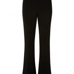 Akris Faralda Double-Faced Wool Pants