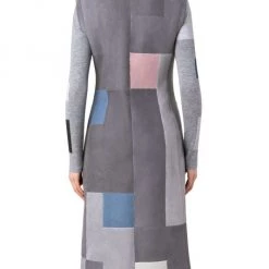 Akris November Shearling Vest -Akris Sales Shop unnamed file 487