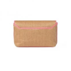 Akris Small Anouk Day Raffia Shoulder Bag Camel Blossom 11 Akris Small Anouk Day Raffia Shoulder Bag Camel Blossom -Akris Sales Shop unnamed file 49