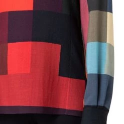 Akris Wool Colorblocked Turtleneck Sweater 13 Akris Wool Colorblocked Turtleneck Sweater -Akris Sales Shop unnamed file 495