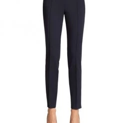 Akris Melissa Techno Pants Black -Akris Sales Shop unnamed file 5