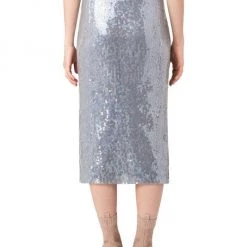 Akris Sequined Pencil Skirt -Akris Sales Shop unnamed file 500