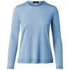 Akris Cashmere-Silk Sweater