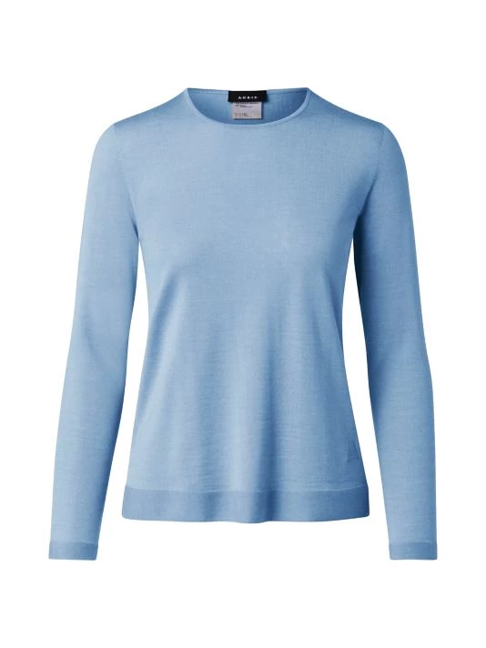 Akris Cashmere-Silk Sweater 3 Akris Cashmere-Silk Sweater