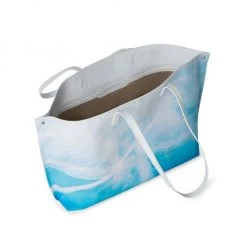 Akris Medium AI Brushstroke Tote 9 Akris Medium AI Brushstroke Tote -Akris Sales Shop unnamed file 509