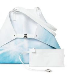 Akris Medium AI Brushstroke Tote 12 Akris Medium AI Brushstroke Tote -Akris Sales Shop unnamed file 512