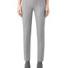 Akris Seamed Wool Slim Pants Camel 1 Akris Seamed Wool Slim Pants Camel -Akris Sales Shop unnamed file 514