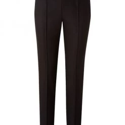 Akris Seamed Wool Slim Pants Camel 9 Akris Seamed Wool Slim Pants Camel -Akris Sales Shop unnamed file 516