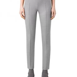 Akris Seamed Wool Slim Pants Camel 11 Akris Seamed Wool Slim Pants Camel -Akris Sales Shop unnamed file 518