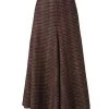 Akris Houndstooth Wool Midi-Skirt 1 Akris Houndstooth Wool Midi-Skirt -Akris Sales Shop unnamed file 519
