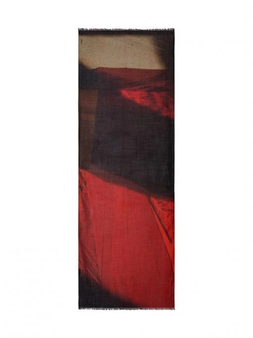 Akris Colorblock Cashmere Scarf 5 Akris Colorblock Cashmere Scarf -Akris Sales Shop unnamed file 52