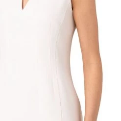 Akris Virgin Wool Crêpe Sheath Dress -Akris Sales Shop unnamed file 536