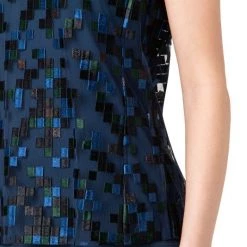 Akris Sleeveless Embroidered Top 13 Akris Sleeveless Embroidered Top -Akris Sales Shop unnamed file 553