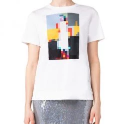 Akris Sunday With Jane Graphic T-Shirt 10 Akris Sunday With Jane Graphic T-Shirt -Akris Sales Shop unnamed file 556