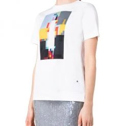 Akris Sunday With Jane Graphic T-Shirt 11 Akris Sunday With Jane Graphic T-Shirt -Akris Sales Shop unnamed file 557
