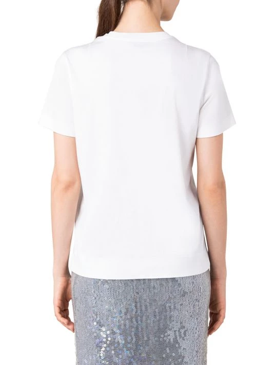 Akris Sunday With Jane Graphic T-Shirt 7 Akris Sunday With Jane Graphic T-Shirt - Image 5