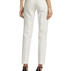 Akris Magda Pleated Ankle-Crop Trousers 11 Akris Magda Pleated Ankle-Crop Trousers -Akris Sales Shop unnamed file 576