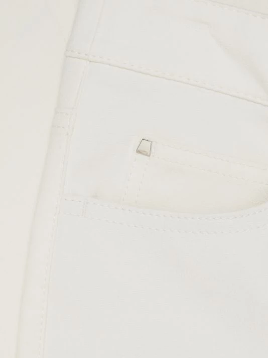 Akris Magda Pleated Ankle-Crop Trousers 8 Akris Magda Pleated Ankle-Crop Trousers - Image 6