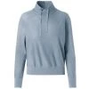 Akris Silk Long-Sleeve Sweatshirt 1 Akris Silk Long-Sleeve Sweatshirt -Akris Sales Shop unnamed file 579