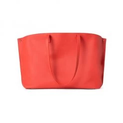 Akris Medium Ai Leather Shoulder Bag Silver Grey -Akris Sales Shop unnamed file 58