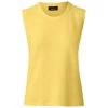 Akris Sequin-Embroidered Knit Tank -Akris Sales Shop unnamed file 585
