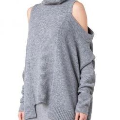 Akris Oversized Cold-Shoulder Sweater 11 Akris Oversized Cold-Shoulder Sweater -Akris Sales Shop unnamed file 594