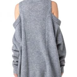 Akris Oversized Cold-Shoulder Sweater 12 Akris Oversized Cold-Shoulder Sweater -Akris Sales Shop unnamed file 595