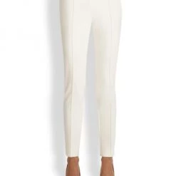 Akris Melissa Techno Pants Black -Akris Sales Shop unnamed file 6