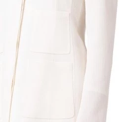 Akris Ribbed Cotton-Blend Jacket -Akris Sales Shop unnamed file 602