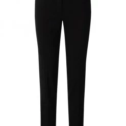 Akris Magda Slim-Leg Jeans Noir