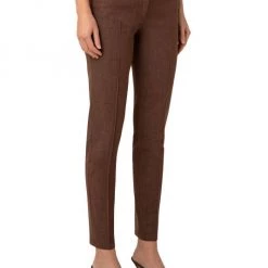 Akris Magda Cotton-Stretch Denim Pants 9 Akris Magda Cotton-Stretch Denim Pants -Akris Sales Shop unnamed file 617